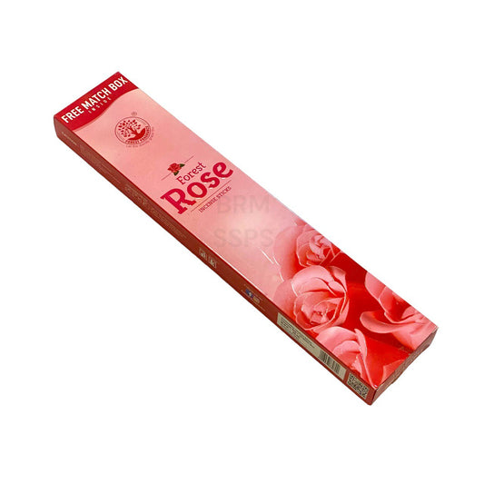 Forest Rose Agarbatti