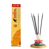 Forest Sandal Agarbatti