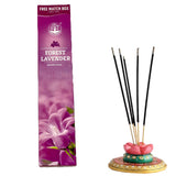 Forest Lavender Agarbatti