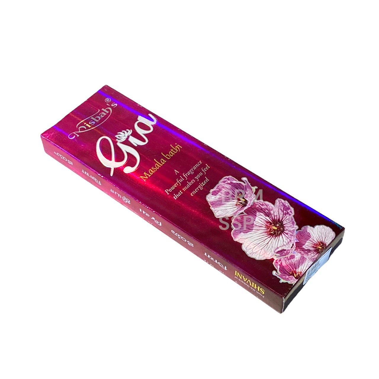Misbah's Gia Agarbatti