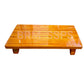 Traditional Wooden Peeta – Pooja Platform | Big & Small Sizes Available