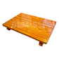 Traditional Wooden Peeta – Pooja Platform | Big & Small Sizes Available