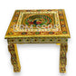 Minakari Chowki (Hight Legs)