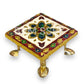Minakari Chowki (Small)
