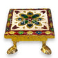 Minakari Chowki (Small)