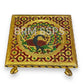 Minakari Chowki (Small)