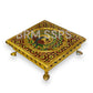 Minakari Chowki (Small)