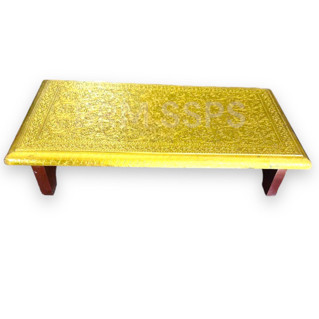 Brass peeta