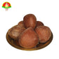 Premium  Kurudi ,Goll Kopra (Dry Coconut) for Pooja & Religious Rituals