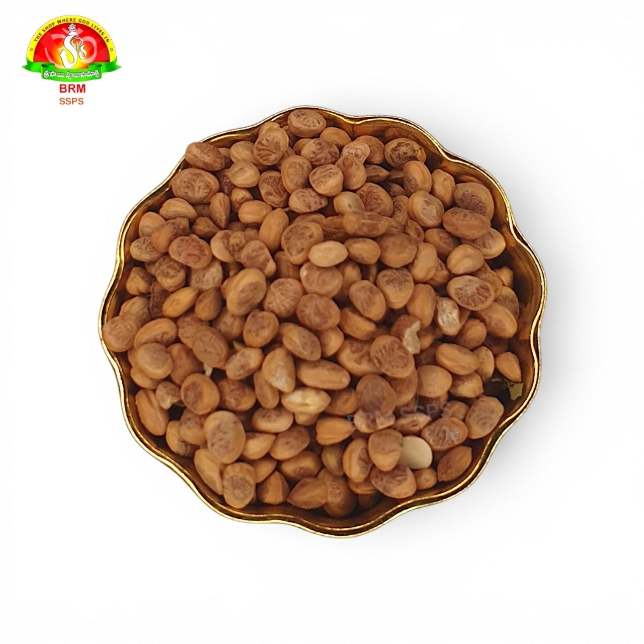 Premium Chironji (Charoli Seeds) for Pooja, Prasadam & Sweets – Fresh & Pure