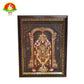 Balaji Matte Finish Photo Frame – Waterproof  (14×10 Inch)