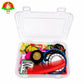 Traditional Singar Set for Devi Pooja & Decoration – Complete Shringar Kit