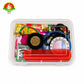 Traditional Singar Set for Devi Pooja & Decoration – Complete Shringar Kit