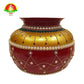 Traditional Ungarala Binda for Wedding Ring Ceremony | Marriage Ring Game Bowl