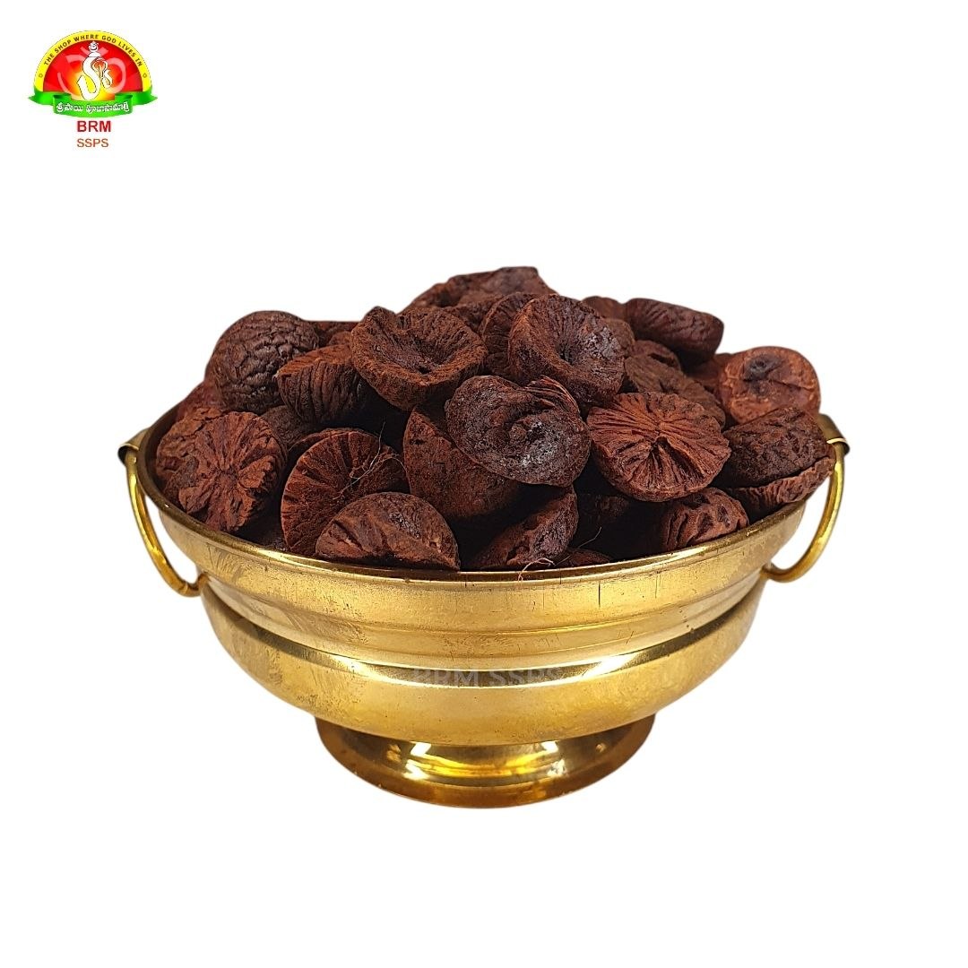 Premium Vakkalu (Betel Nut / Supari) for Pooja – Pure & Selected Quality