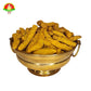 Pasupu Kommulu (Whole Turmeric Sticks) – Pure & Traditional for Pooja Rituals