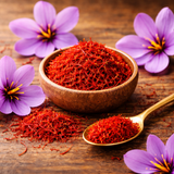 Premium Kumkumpuvvu (Saffron) for Pooja & Temple Rituals