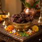 Premium Vakkalu (Betel Nut / Supari) for Pooja – Pure & Selected Quality