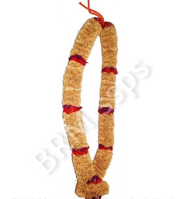 Premium Vattivarla Mala Garland for Photo Frames, Idols & Home Décor