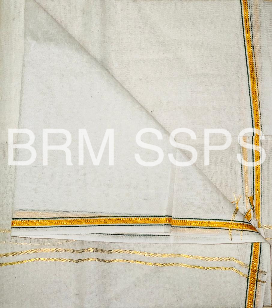 White Cloth