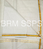 White Cloth