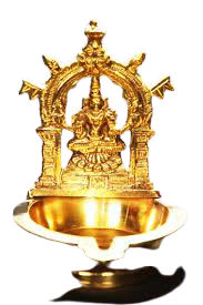 brass moogambigai deepam sri sai pooja samagri sri sai pooja samagri